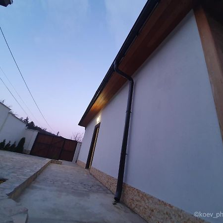 Albena Dream House Balchik Exterior photo