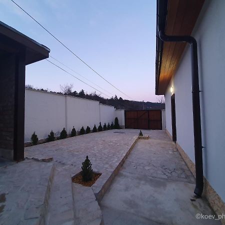 Albena Dream House Balchik Exterior photo