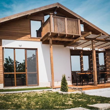 Albena Dream House Balchik Exterior photo
