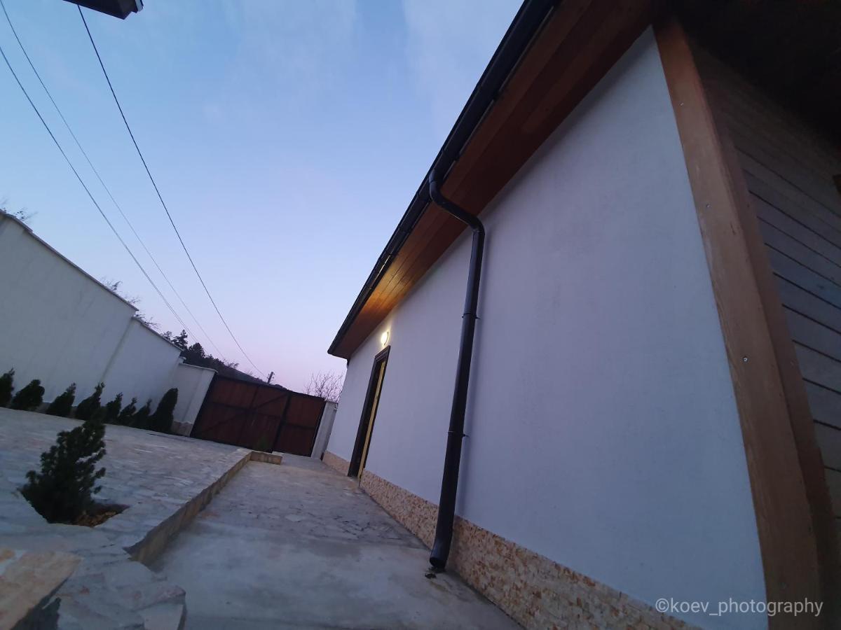 Albena Dream House Balchik Exterior photo