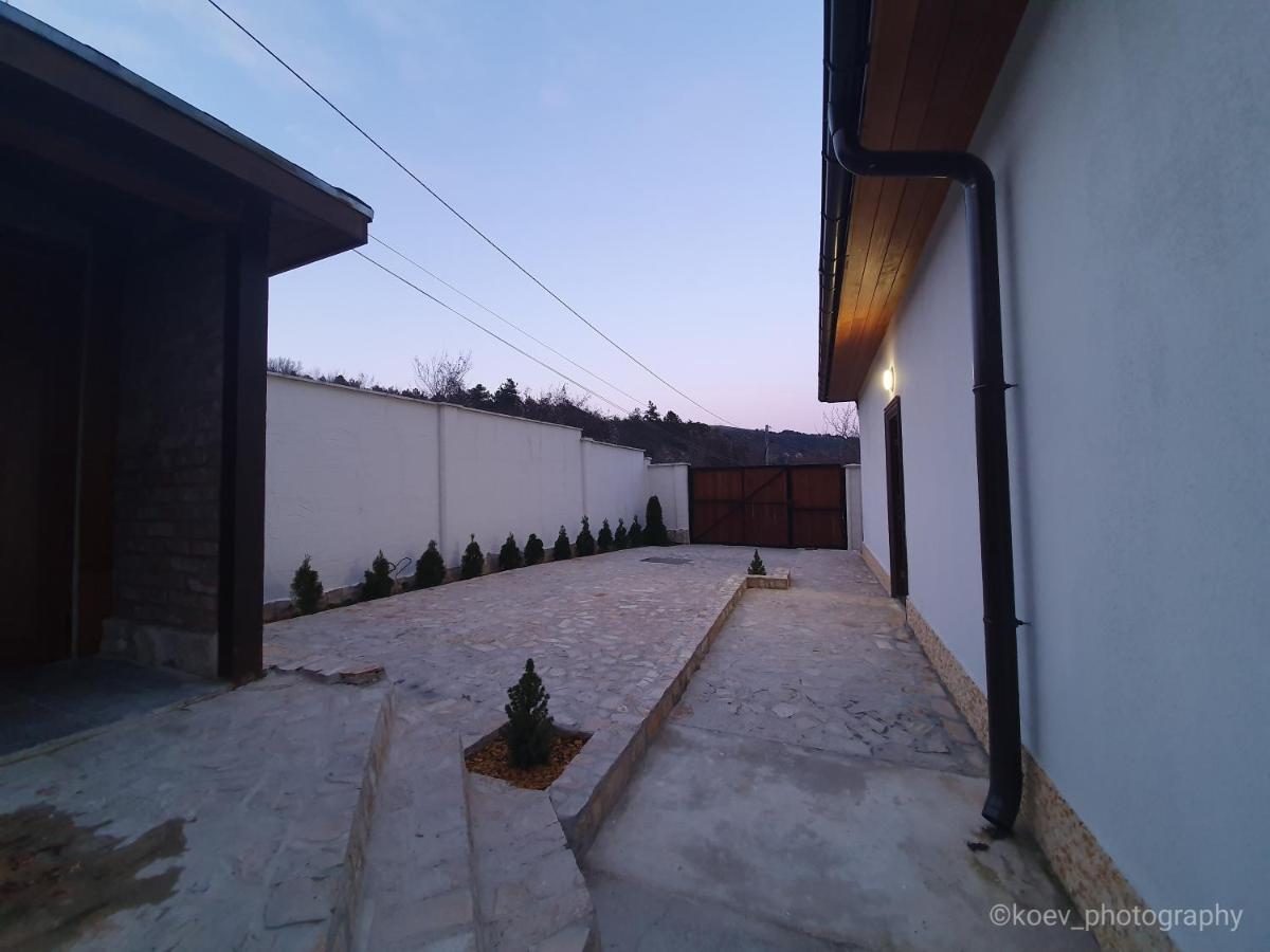 Albena Dream House Balchik Exterior photo