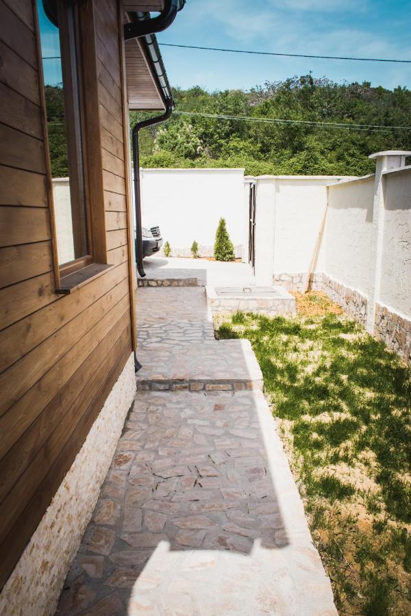 Albena Dream House Balchik Exterior photo