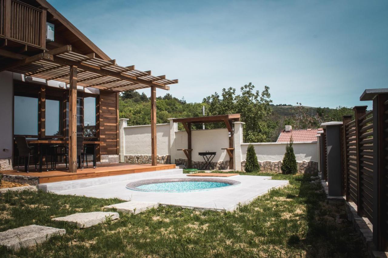 Albena Dream House Balchik Exterior photo