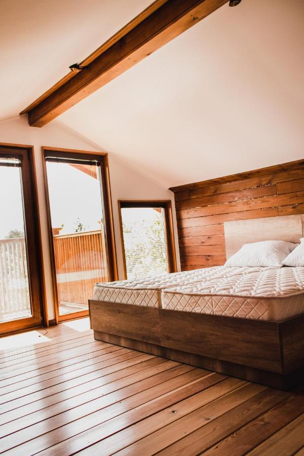 Albena Dream House Balchik Exterior photo