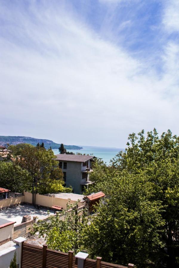 Albena Dream House Balchik Exterior photo