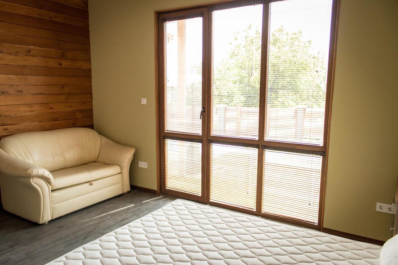 Albena Dream House Balchik Exterior photo