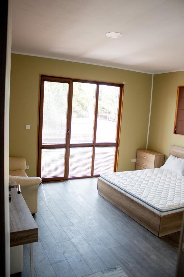 Albena Dream House Balchik Exterior photo