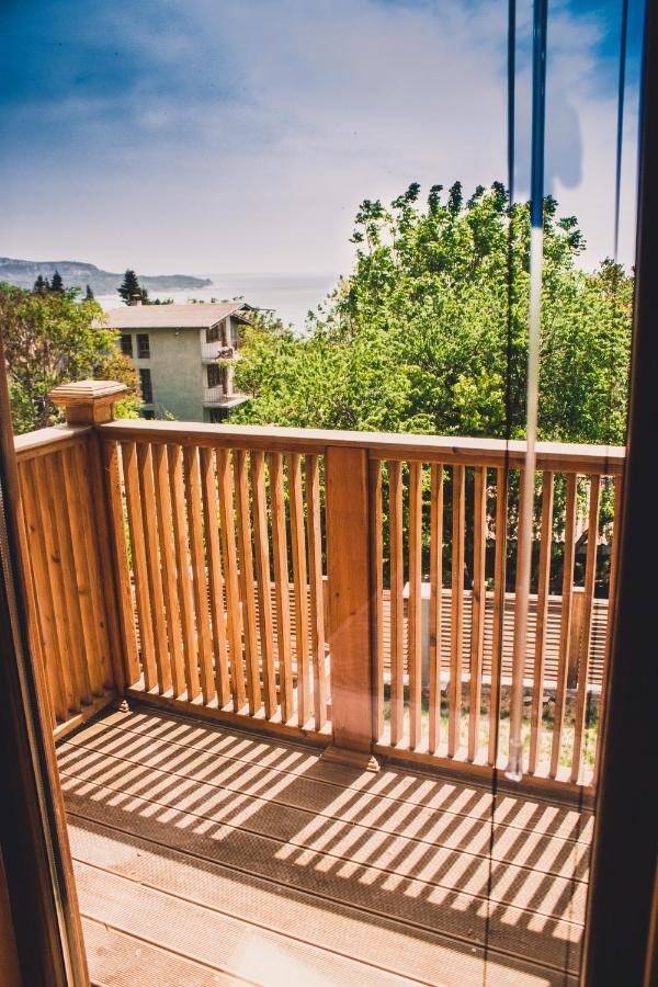 Albena Dream House Balchik Exterior photo
