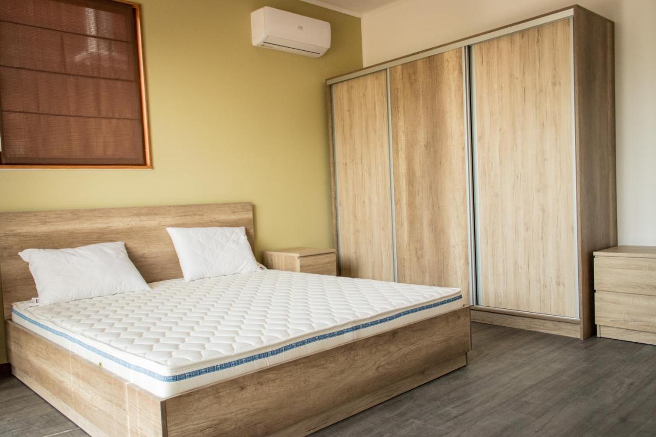 Albena Dream House Balchik Exterior photo