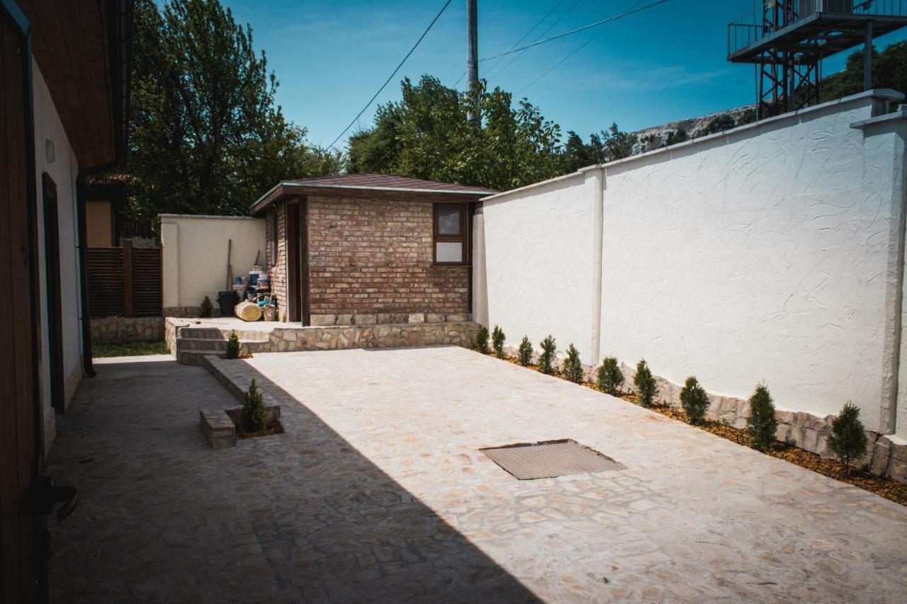 Albena Dream House Balchik Exterior photo