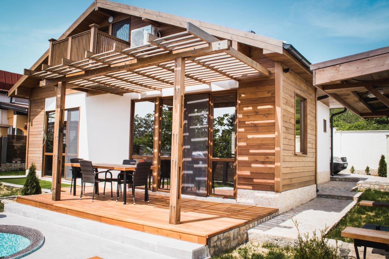 Albena Dream House Balchik Exterior photo