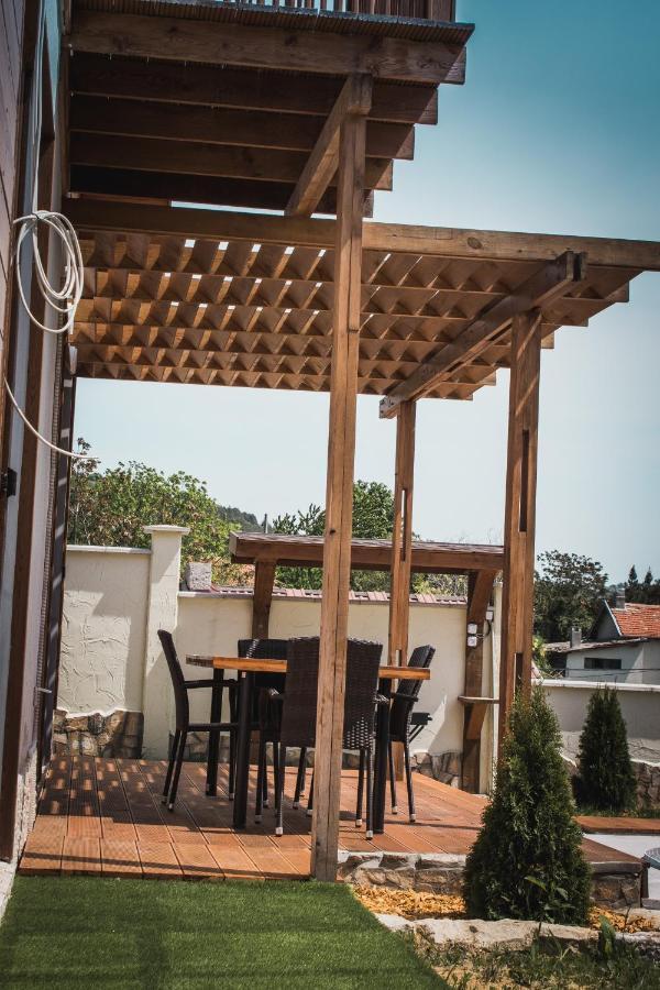 Albena Dream House Balchik Exterior photo