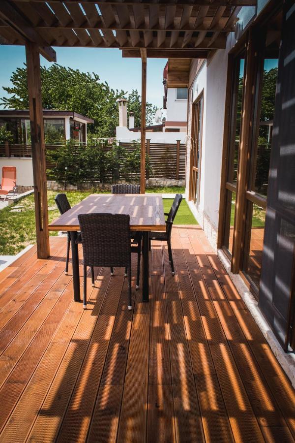 Albena Dream House Balchik Exterior photo
