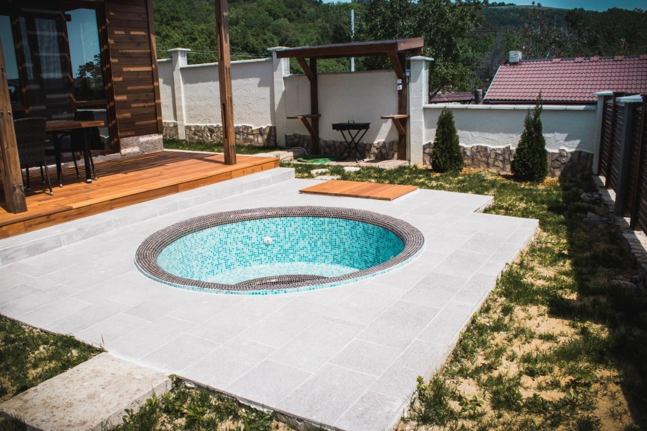 Albena Dream House Balchik Exterior photo