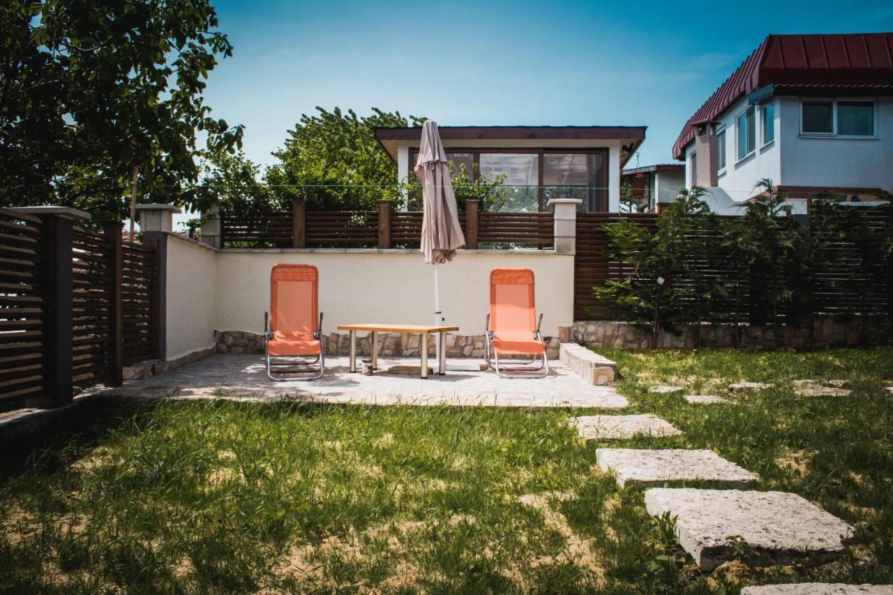Albena Dream House Balchik Exterior photo