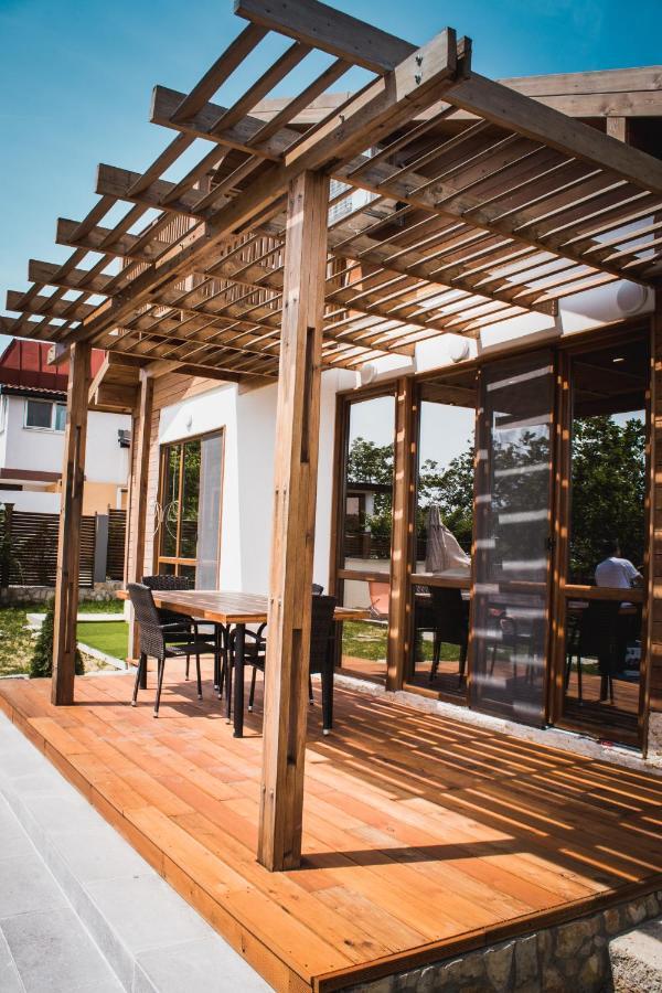 Albena Dream House Balchik Exterior photo