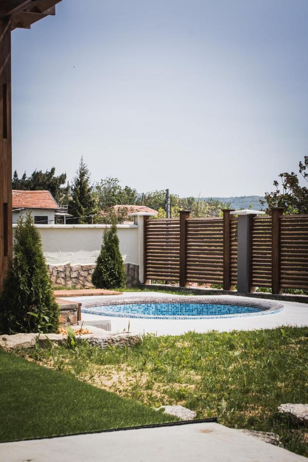 Albena Dream House Balchik Exterior photo