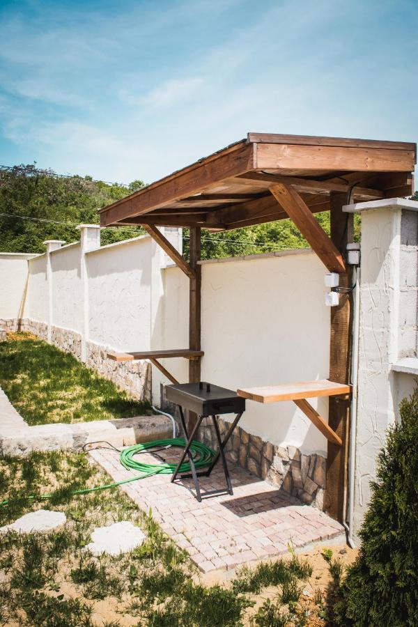 Albena Dream House Balchik Exterior photo