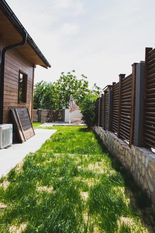 Albena Dream House Balchik Exterior photo