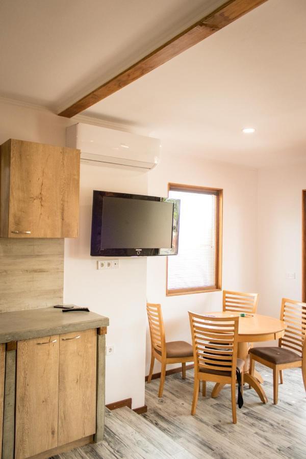 Albena Dream House Balchik Exterior photo