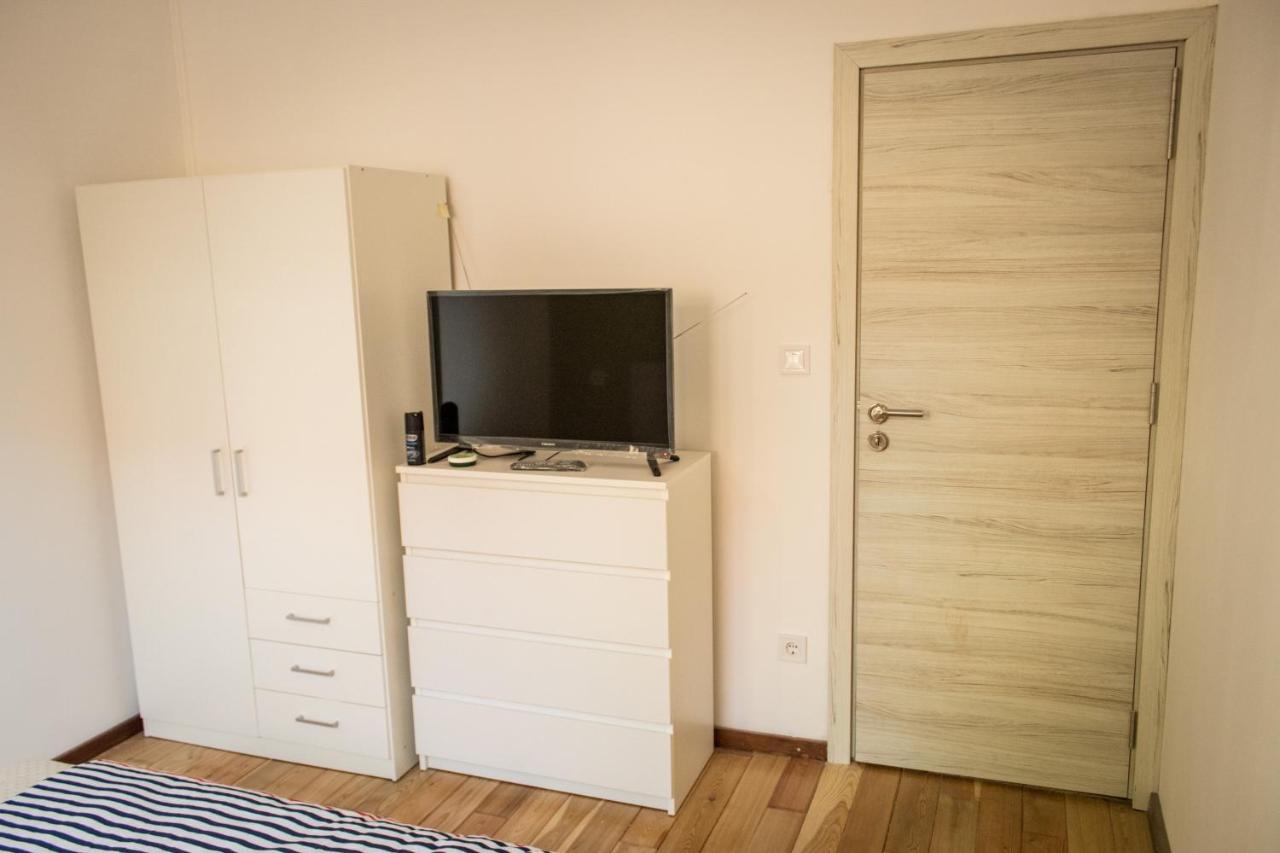 Albena Dream House Balchik Exterior photo